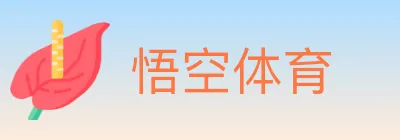悟空体育 Logo